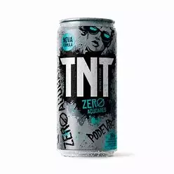 ENERGETICO TNT ZERO AÇÚCAR 269ML