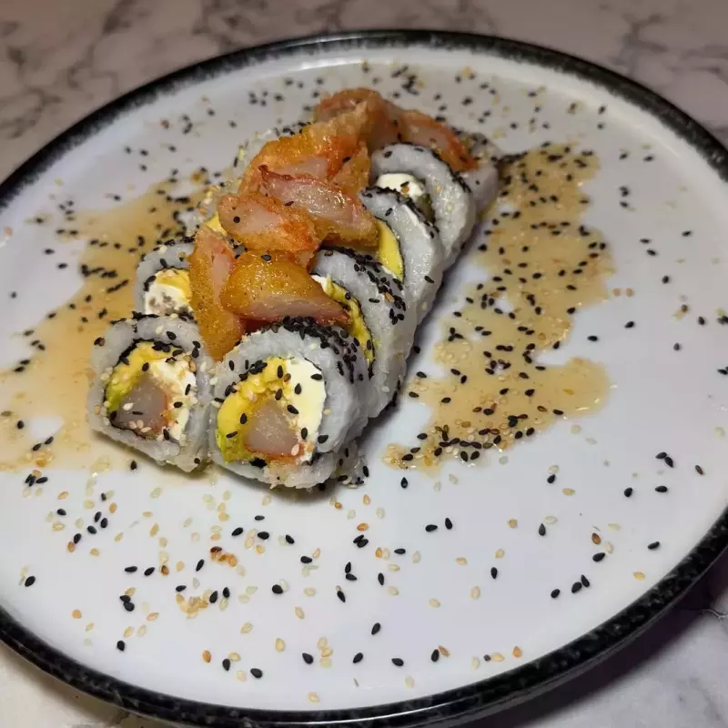 Pícaro Roll