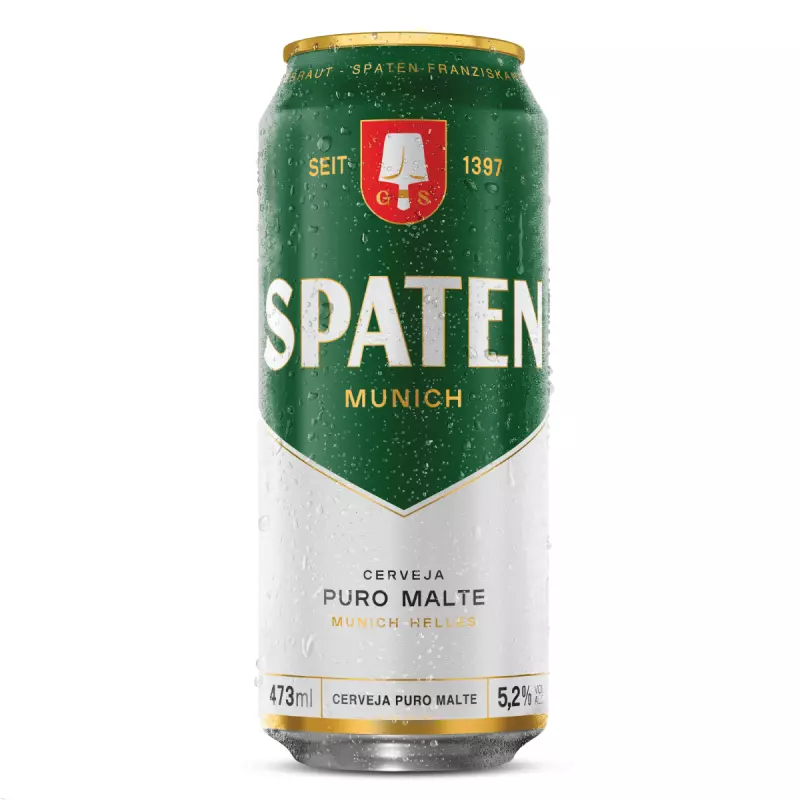 Spaten - 473ml