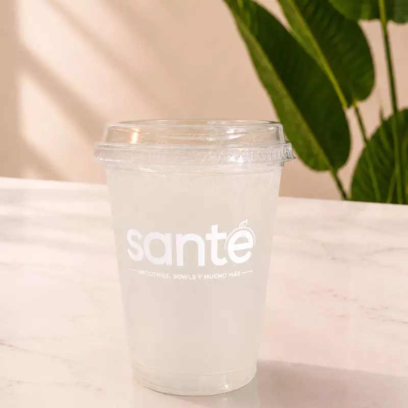 Agua de Coco