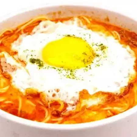 Sopa Criolla