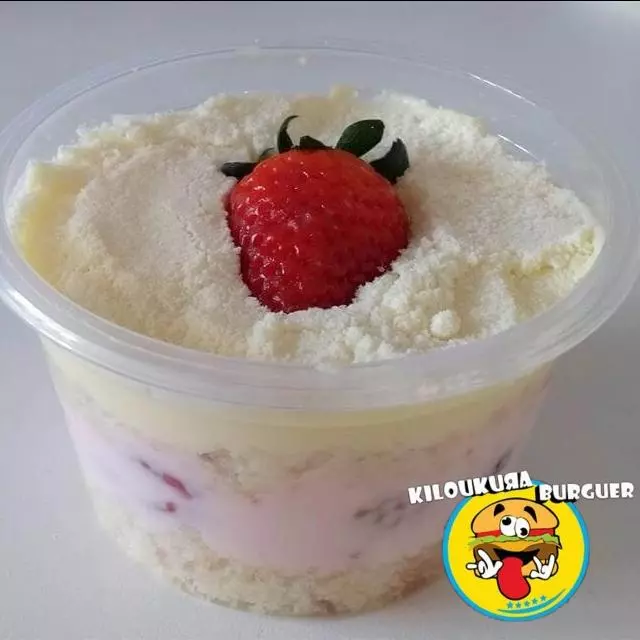 BOLO DE POTE LEITE NINHO