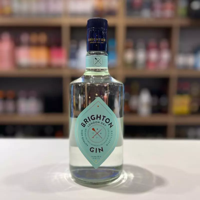 Gin Brighton