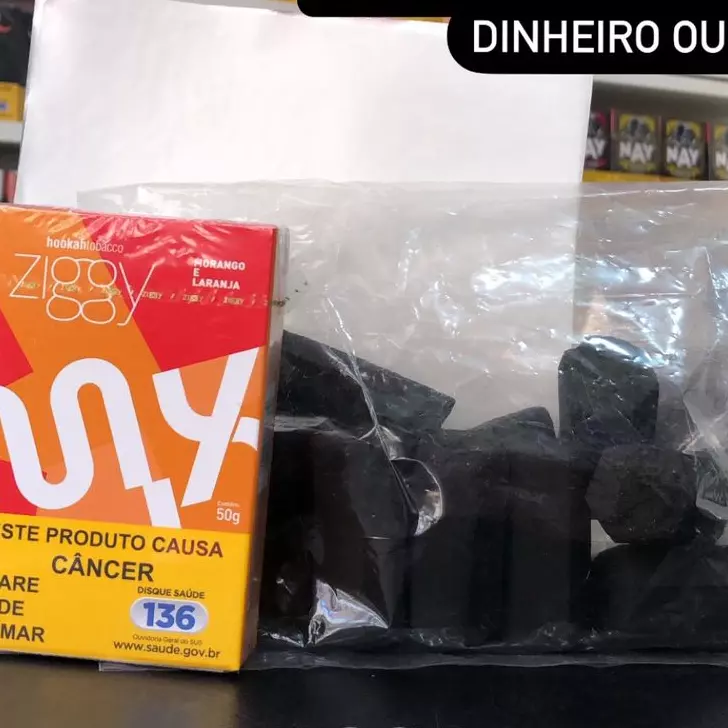 Super Rosh 0.1 - DINHEIRO OU PIX