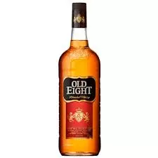 WHISK OLD EIGHT 900ML