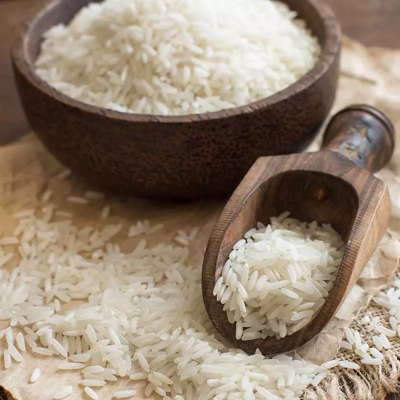 Arroz Arbóreo Paganini 500g