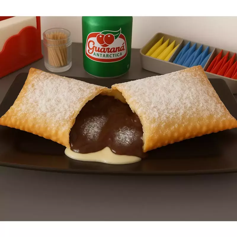 Chocolate Nobre Misto