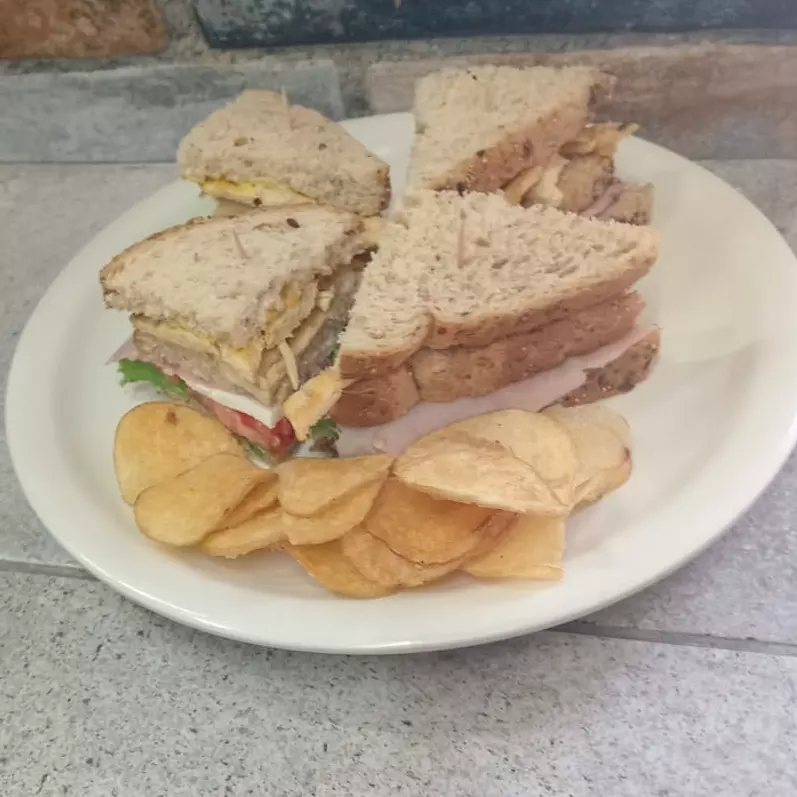 Club Sandwich