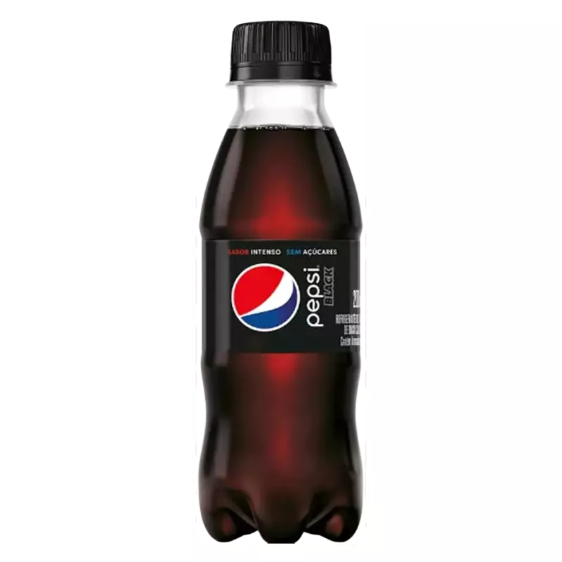 Pepsi Black 200ml