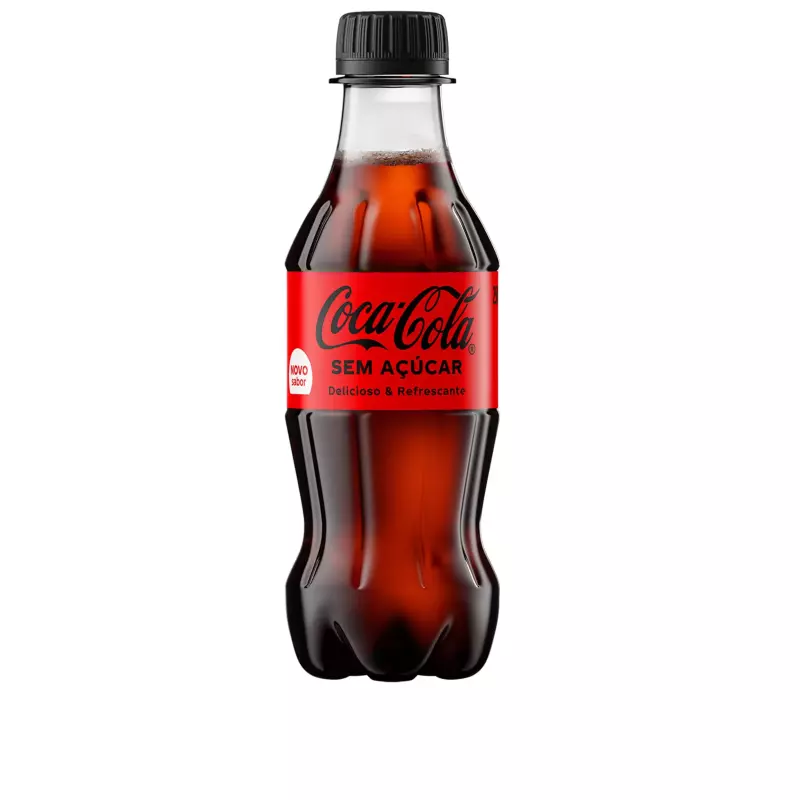 Coca Zero 200ml