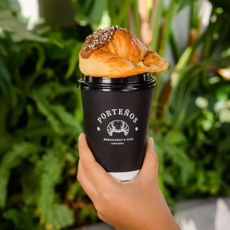 Pack Medialunas Individual