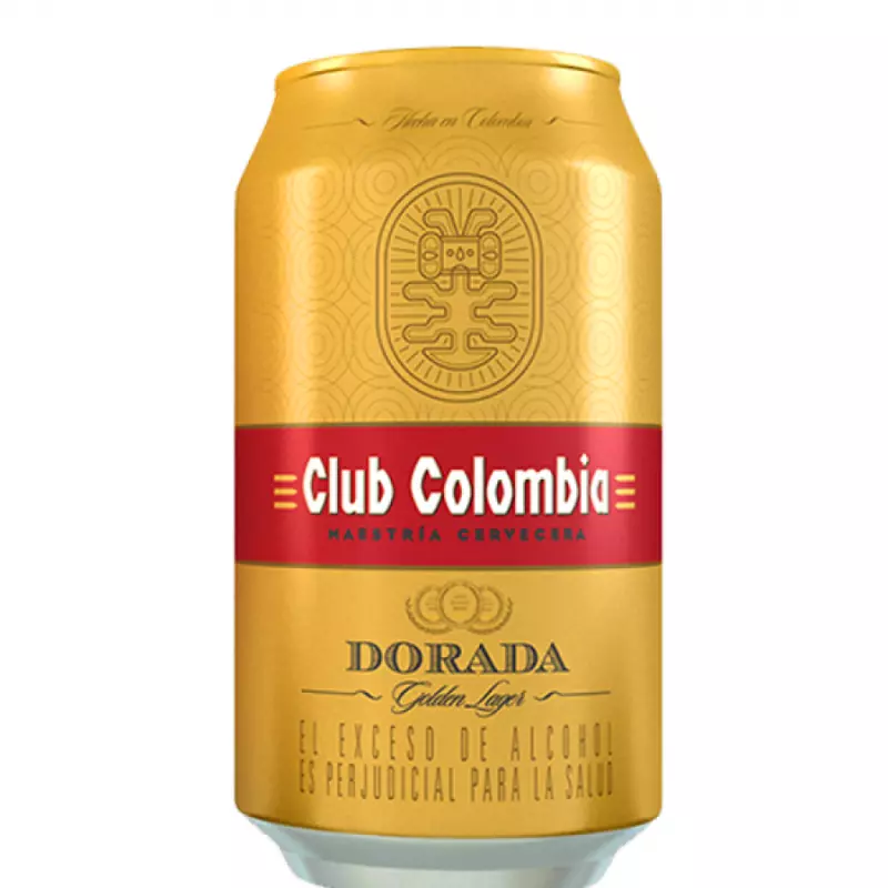 Club Colombia