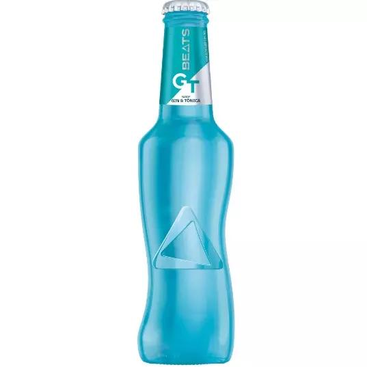 Skol Beats GT Long 269ml