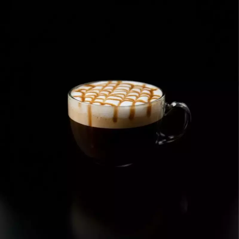Latte Caramelo Gonzalez