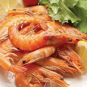 Camarão XG Rosa 30/40 Inteiro