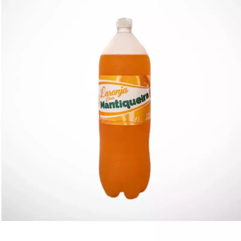 FANTA LARANJA 2 LITROS