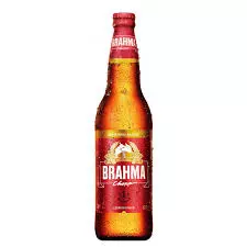 Brahma 600ml