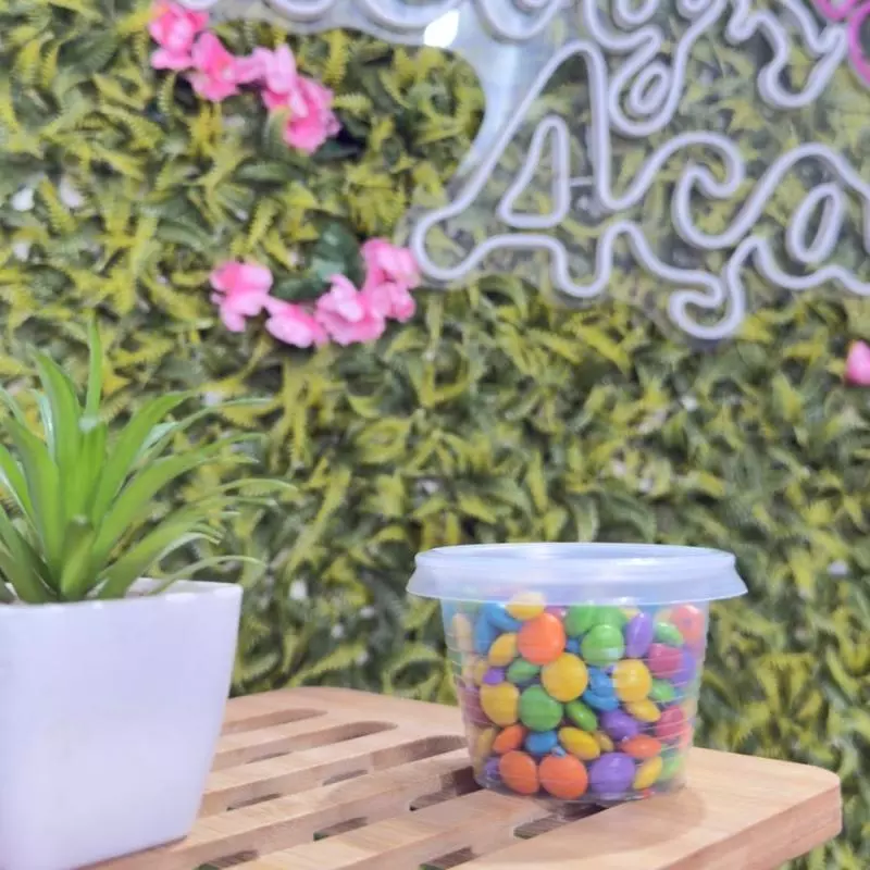 Adicionais a parte 1L