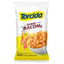 Torcida Bacon 60g