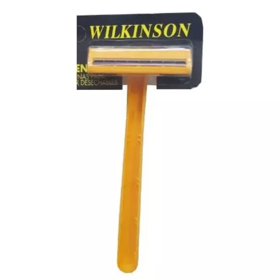 PRESTOBARBA 2HJ WILKINSON