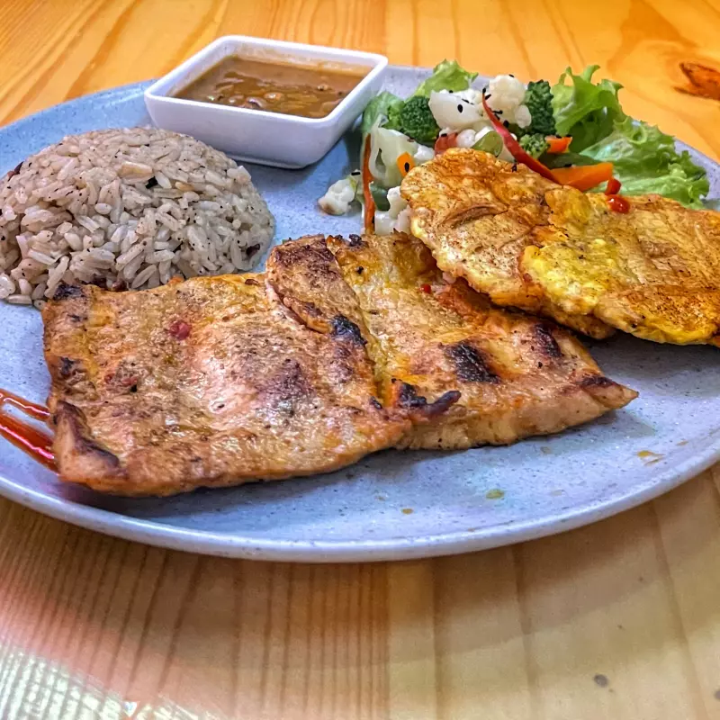 CARNE DESMECHADA
