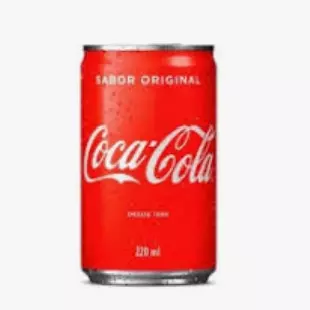 COCA COLA 220ml
