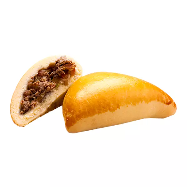 Esfiha de carne