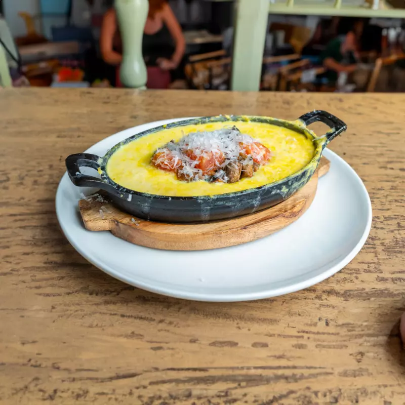 Polenta