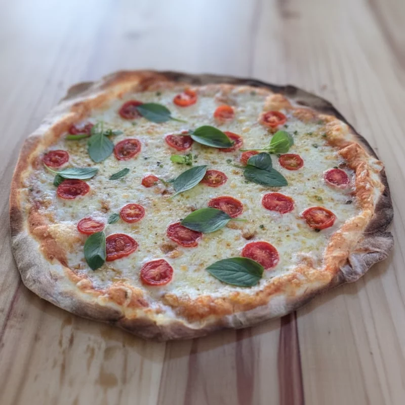 Pizza marguerita 30cm