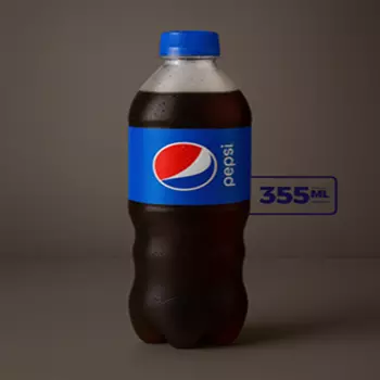 Pepsi 355 ml
