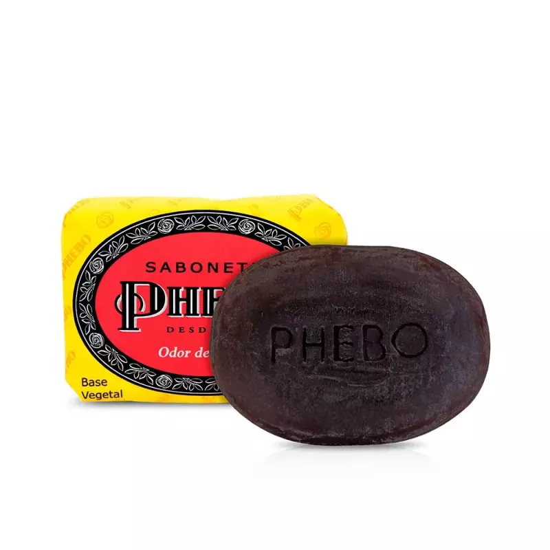 Sabonete em Barra 90g Phebo