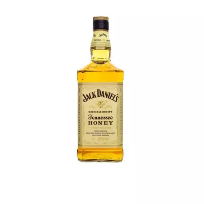 JACK DANIEL'S HONEY 1 LITRO