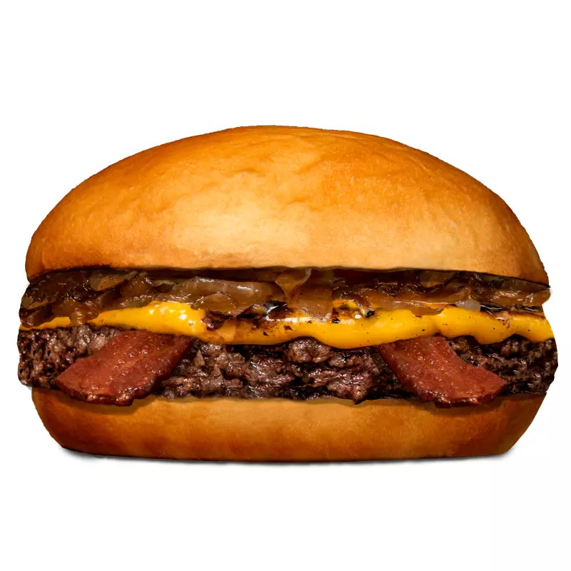 CheeseBacon Simple Personal