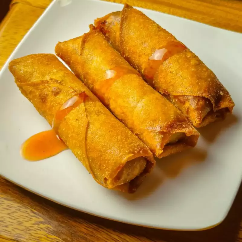 LUMPIAS
