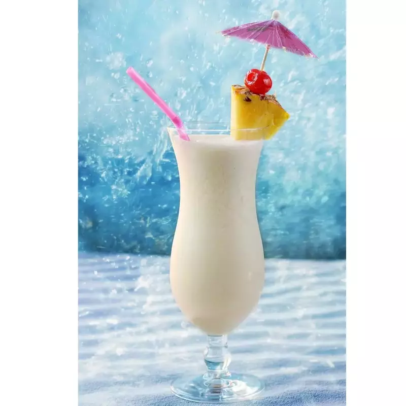 Pinã Colada