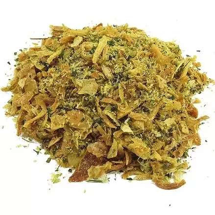 Tempero Gaucho - 50g