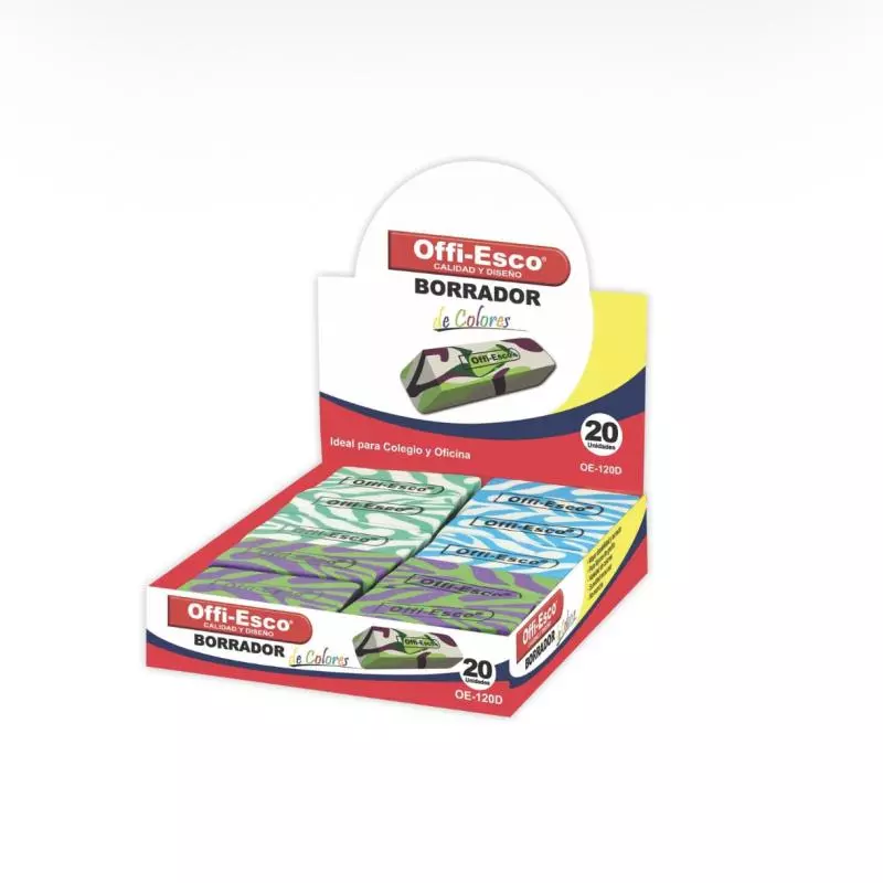 BORRADOR OFFIESCO OE120D