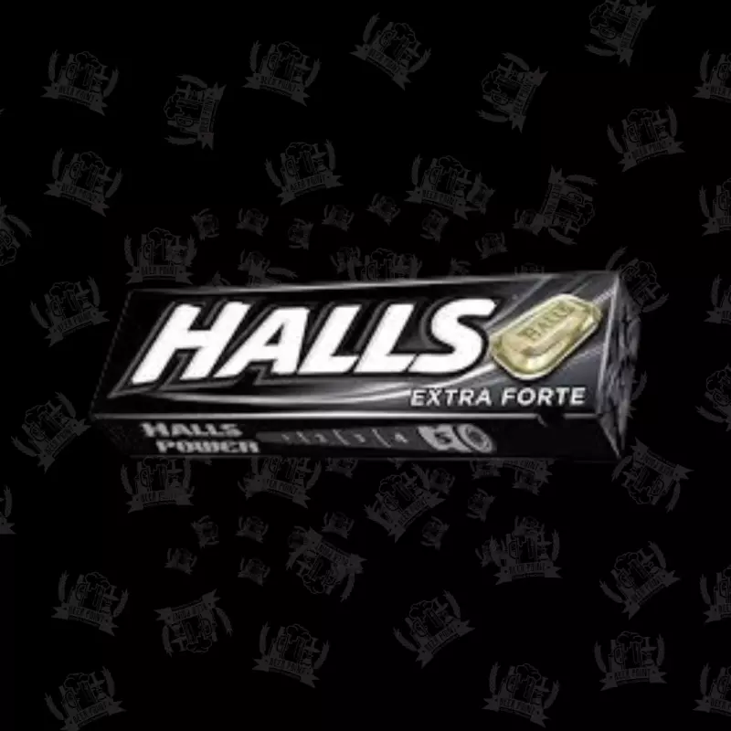Hall Extra Forte
