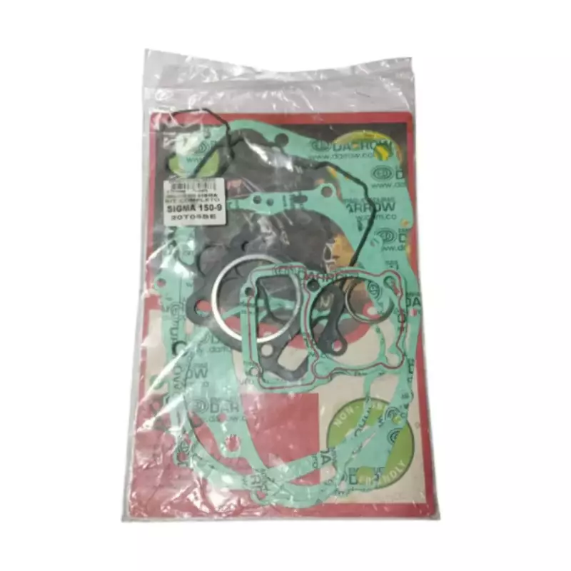 KIT COMPLETO SIGMA150-9 DARROW