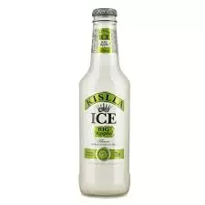 KISLLA ICE BIG APPLE 275ML