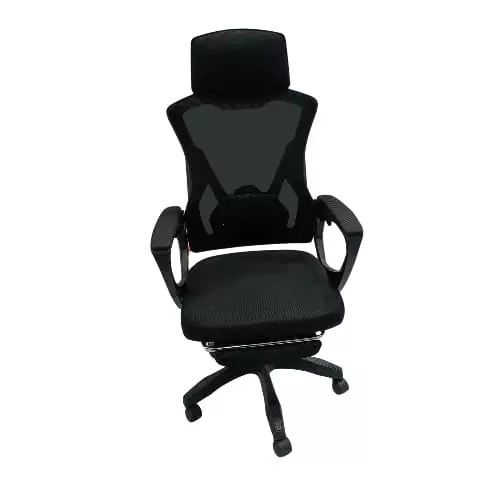 CADEIRA DE ESCRITORIO DURAWELL 818