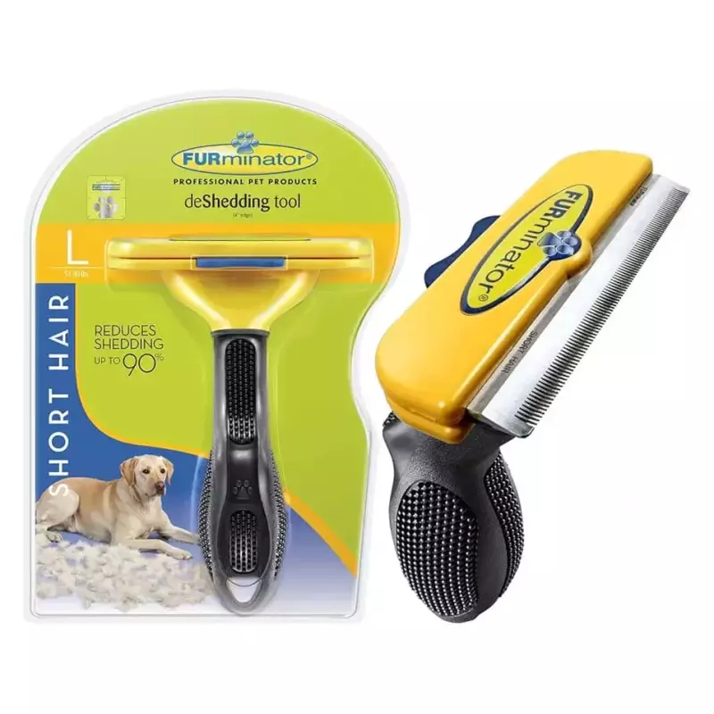 DESLANADOR FURMINATOR