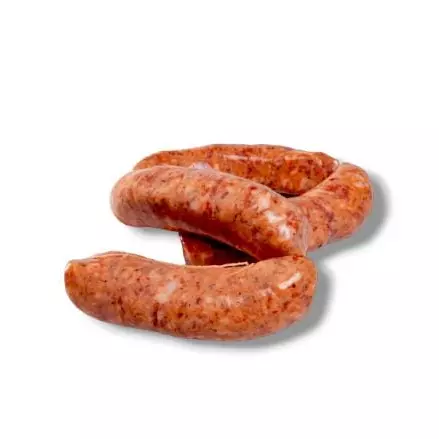 Chorizo Carupanero x Kg