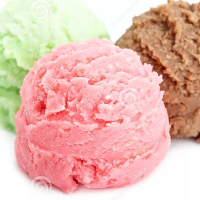 Helado
