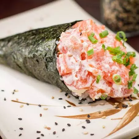Temaki Filadélfia