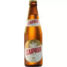 Itaipava Garrafa 600ml