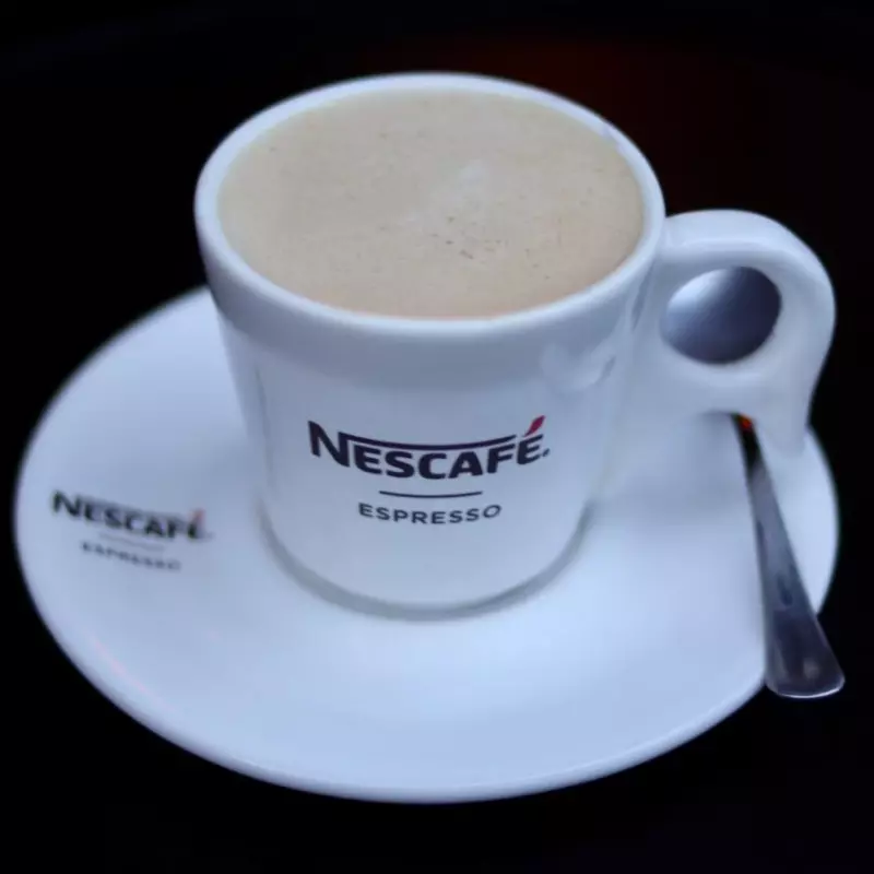 Café com Leite | Latte