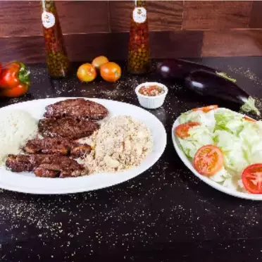 PICANHA GRELHADA