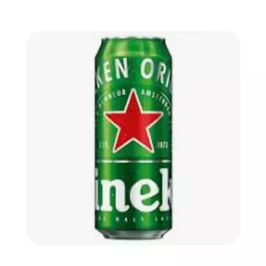 Heineken 473ml