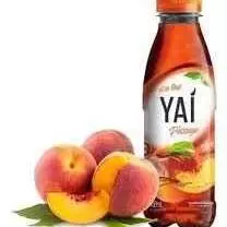 ICETEA PESSEGO 450 ML